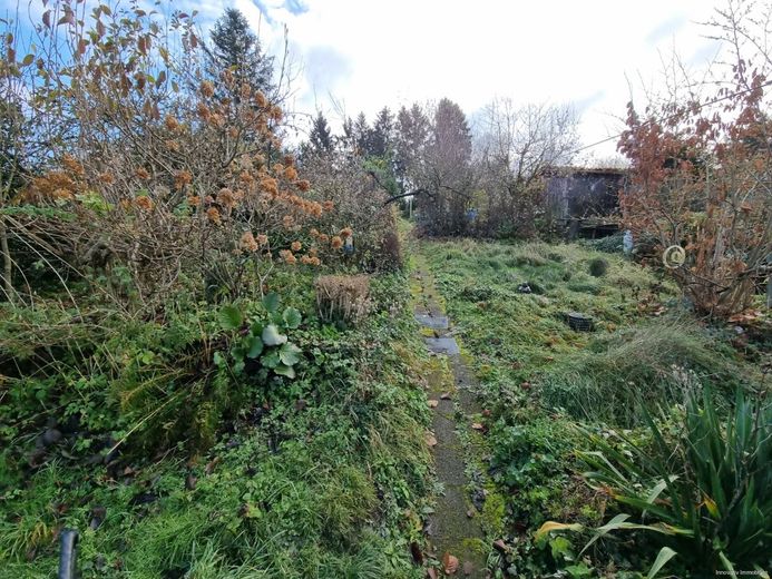 Gartenbereich