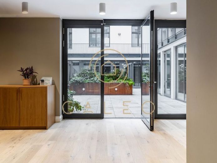 CALEO ¦ Berlin ¦ flexibel + sofort bezugsfertig ¦ all inclusive ¦ PROVISIONSFREI – Foto 1