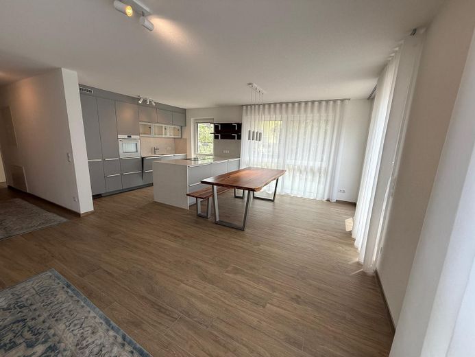 Exklusives Wohnen im Herzen von Hilzingen – Foto 5