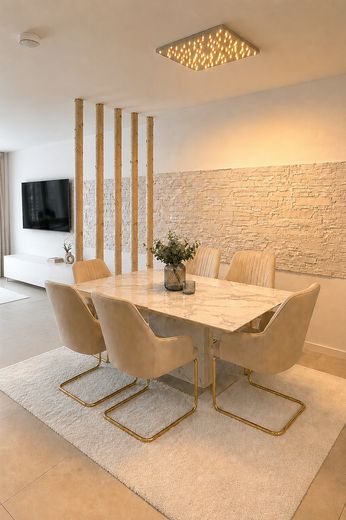 Reihenmittelhaus zu verkaufen – Inspiration_Esszimmer