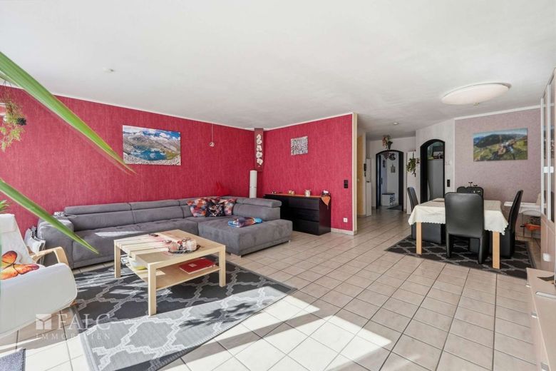 Einfamilienhaus in bester Lage von Hürth-Hermülheim – Wohnzimmer