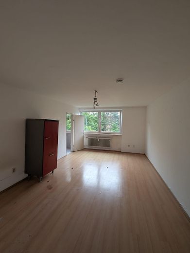 Provisionsfreie 1-Zimmer Wohnung mit TOP Anbindung - Renditestark! – Zimmer aktuell