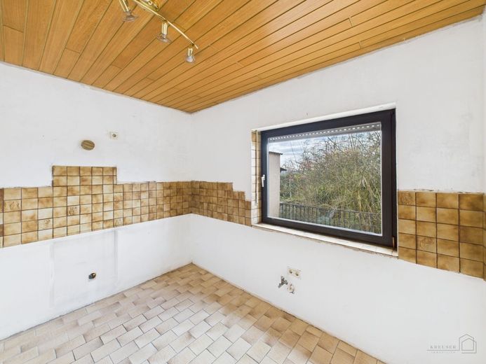 Großzügiges Einfamilienhaus mit Südgarten, 4 Schlafzimmern, Balkon &amp; Garage nahe Saarpolygon – Bild 11