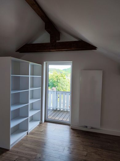 Über den Dächern von Deggendorf - renoviert - bezugsfrei - zentrumsnahe Höhenlage Nähe Klinikum – Foto 29