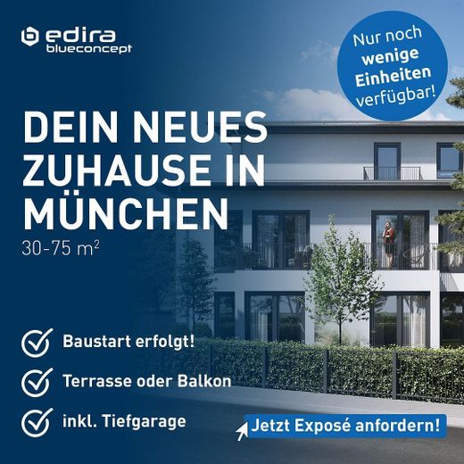Neubau 2-Zi.-Wohnung mit/ohne Vermietungskonzept – Foto 3
