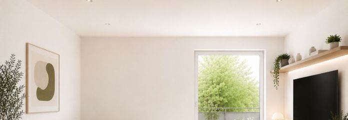 Der perfekte Start in Ihr neues Kapitel – Jetzt Traumwohnung entdecken!