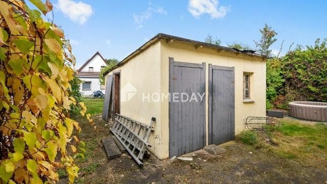 Casa compatta per single e coppie, ristrutturata integralmente nel 2004 e pronta per essere abitata – Foto 5