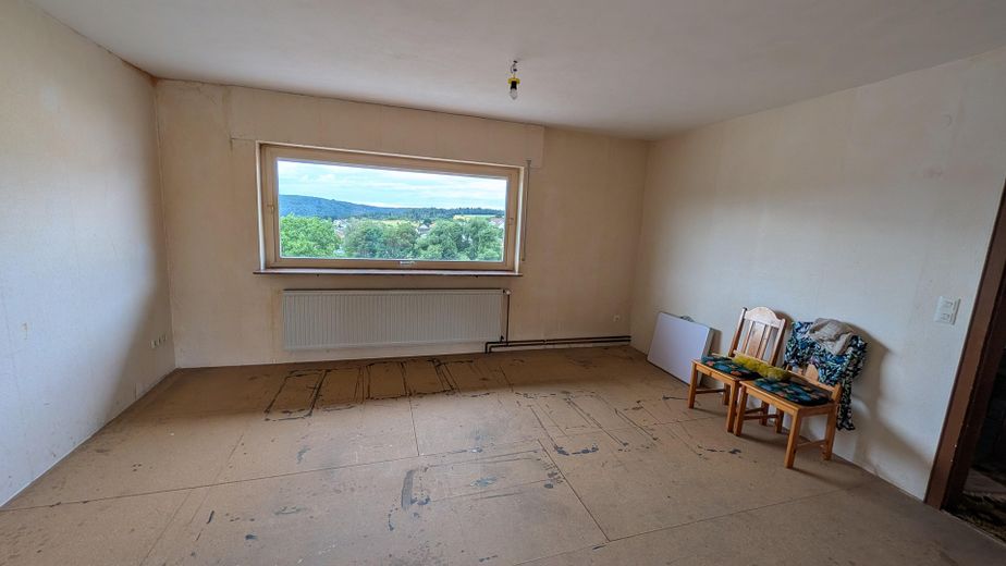 OG Wohnzimmer Ausblick