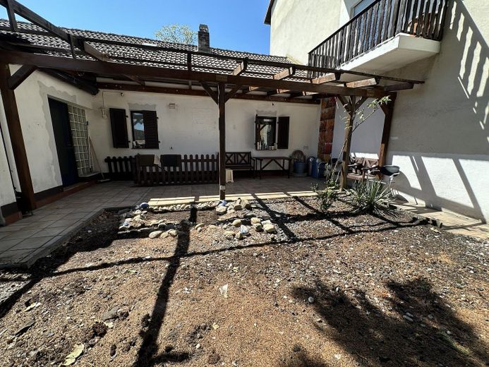 Potansiyelli ev: Tadilat planı ve yaşam vizyonu hazır #Komisyonsuz# – Terrasse (IST)