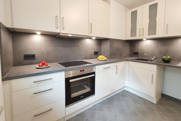 Appartamento di lusso (59 mq) in Tilsiter Platz a Kiel-Ellerbek/Wellingdorf