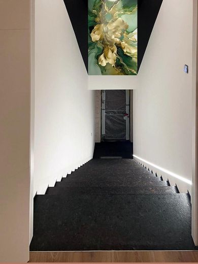 VILLA "DOBRATSCH" - Wohnen im NACHHALTIGSTEN WOHNPROJEKT von Süd-Kärnten... – Foto 34