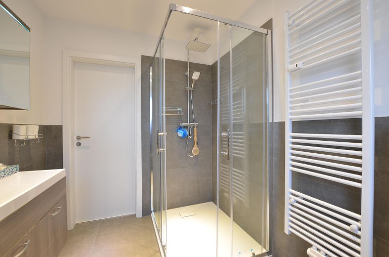 Dusche