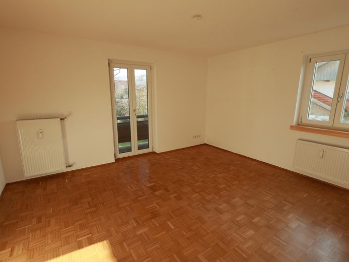 Wohnzimmer im OG