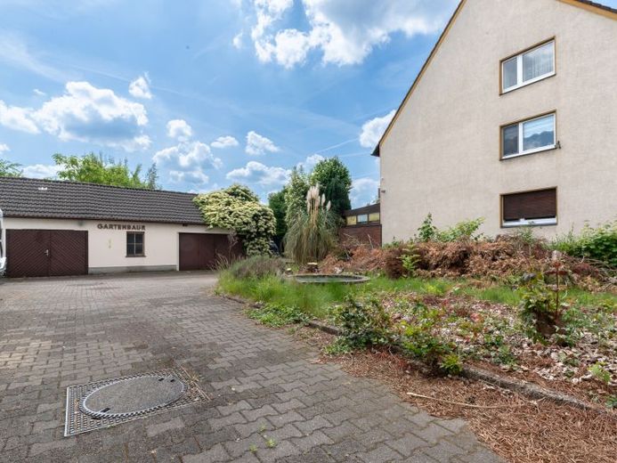 Ihr Grundstück für neue Ideen! – Foto 1