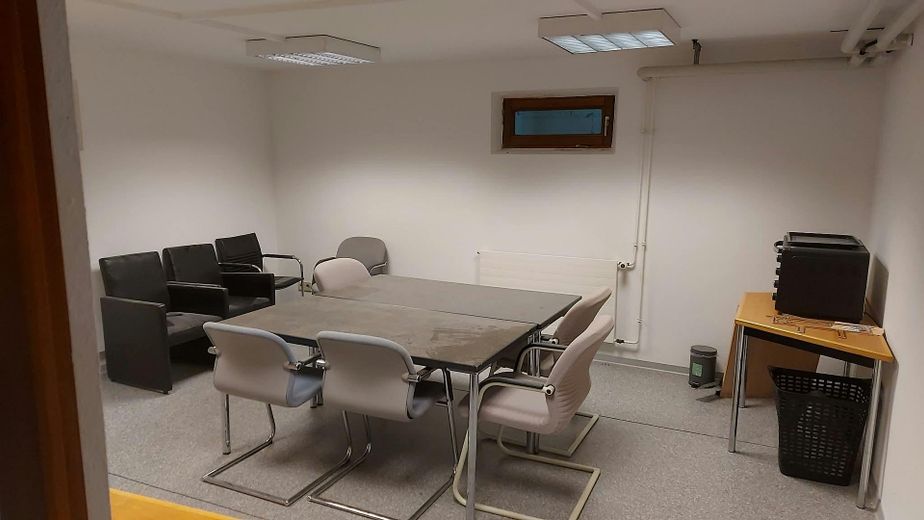 Perfektes WG-Zimmer für Studenten, Azubis und Praktikanten – Küche