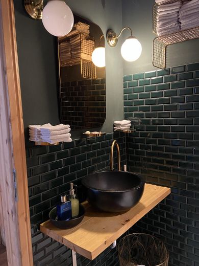 Gäste-WC 1