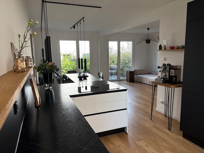 Modernes Reihenmittelhaus in Taunusstein-Wehen – neuwertig, familienfreundlich & provisionsfrei von privat – Foto 3