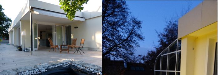 Penthouse mit Traumterrasse