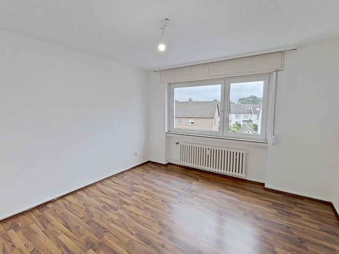 BALKONLU Aydınlık 2 Odalı Daire – Ansicht I: Schlafzimmer