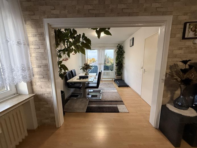4-Zimmer Wohnung in Siegburg Brückberg – फोटो 4
