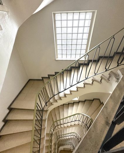 Hamburg'un merkezinde esnek alan – Fotoğraf 14