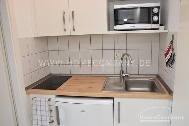 Döhren-Waldhausen-Seelhorst, Modern möblierte Einzimmerwohnung mit Balkon und Internet Nähe Maschsee – eac8617a9dd9ebdc0288e0665fe609db2888f082.jpg