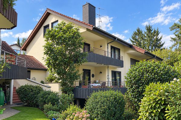 Einfamilienhaus beste Lage Ippendorf