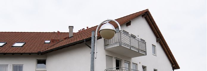 Helle 3 Zimmer Wohnung zu verkaufen