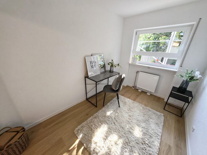 Kinderzimmer/ Homeoffice