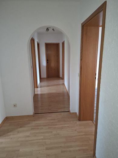 Provisionsfreie Eigentumswohnung mit Terrasse und Gartenanteil in Landshut-Auloh – Photo 8