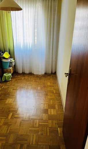 Ruhiges Schlafzimmer 