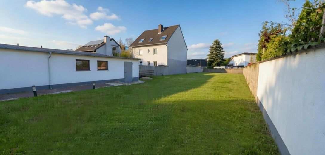 Provisionsfreies, sonniges 600 m² Baugrundstück in Bestlage Koblenz-Karthause (Pionierhöhe) – Grundstück