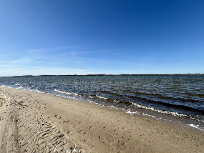 Bauträgerfreies Baugrundstück in idyllischer Lage – Am Salzhaff - Teßmannsdorf - provisionsfrei – Strand am Haff (ca. 2 km)