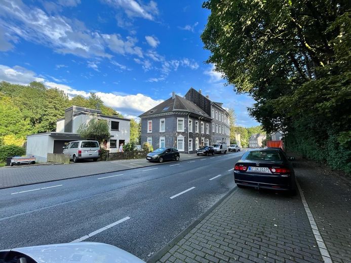 Schöne 2 Zimmer Wohnung mit Küche im Erdgeschoss – फोटो 13