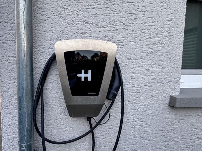 Wallbox
