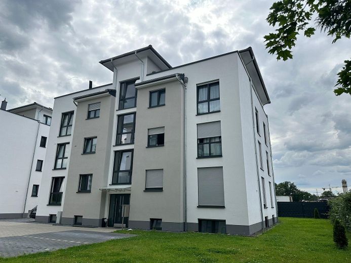 Moderne 3-Zimmer Wohnung in Erlensee – Foto 1