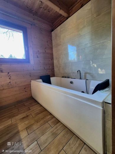 Wohnen, wo Ruhe beginnt- FALC IMMOBILIEN – Badezimmer
