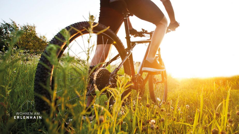 Freizeit - Radsport