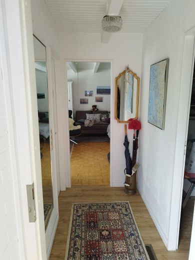 Piccola casa al mare – Flur