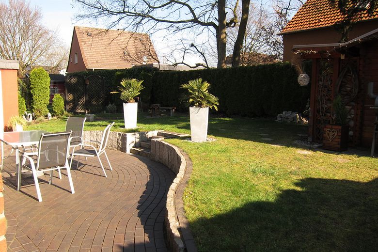 Einfamilienhaus in Bergkamen Mitte – Foto 5