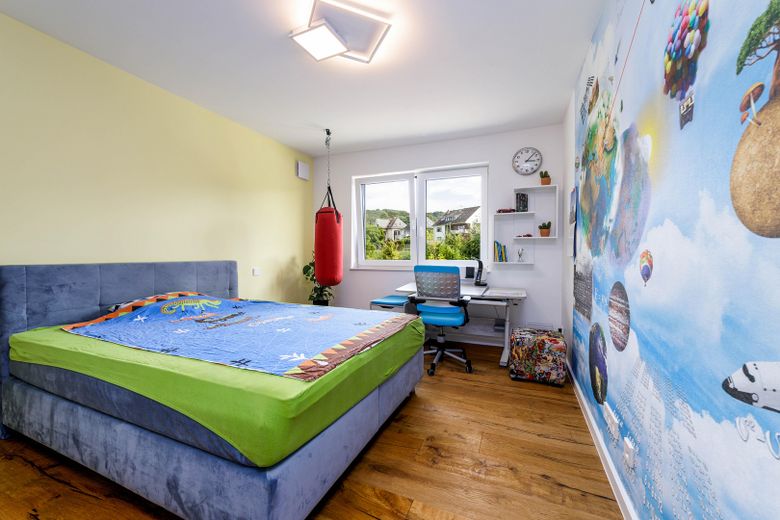 Penthouse in Perl – Foto 21