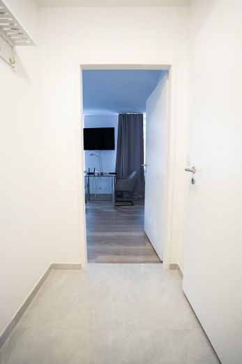 Stylish Oasis in the Heart of Frankfurt – Quiet, Green & Newly Renovated – Foto 3