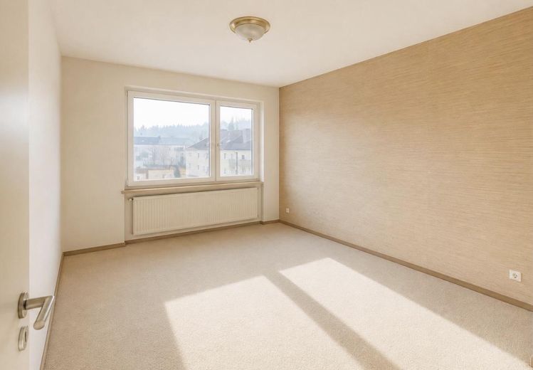 Tutzing - Wohnung mit See- und Bergblick – Kinderzimmer 1