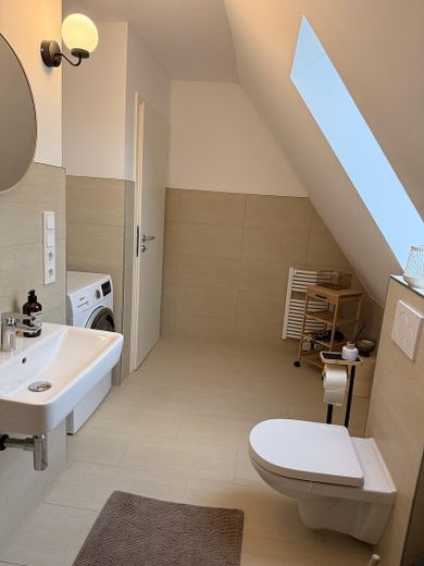 Villa señorial de categoría excepcional: refugio exclusivo en una parcela ajardinada de 5.245 m² en Bad Essen – Foto 39