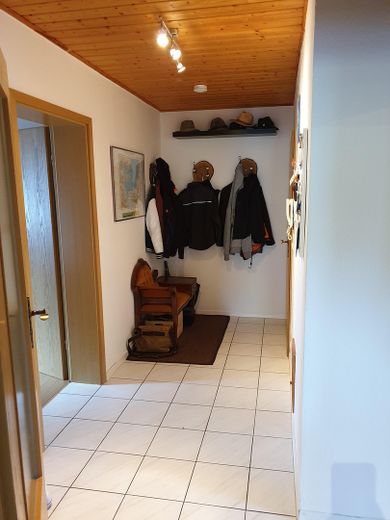 EG Gang mittlere Whg.