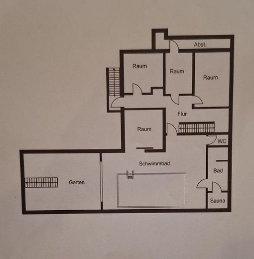 Una proprietà con anima – villa esclusiva e museo locale al confine tedesco-danese – Foto 34