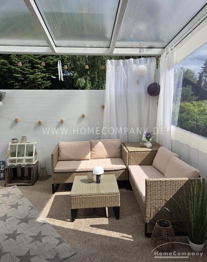 Seligenstadt (8072554) Modern möblierte 3-Zimmer-Wohnung mit Wohlfühlterrasse – bb598c0b601490db1567cd73a0161a5729861cb2.jpg