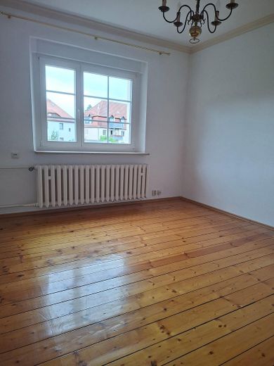 Apolda hübsches Einfamilienhaus am Ortsausgang Jena – Schlafzimmer