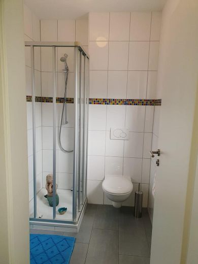 EG Gästebad mit Dusche