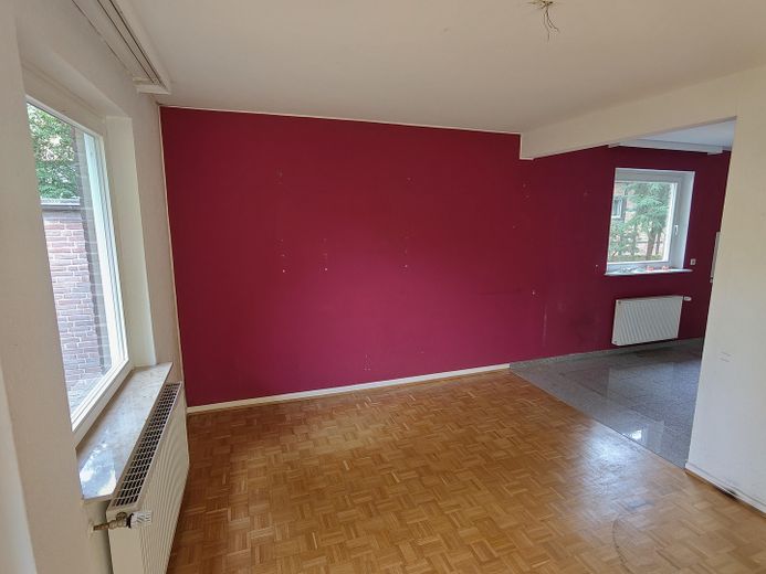 Ehemaliges Pfarrhaus in Oldenstadt zu verkaufen – Erdgeschoss Raum 9
